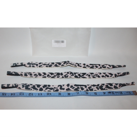 3 Pack Floating Glasses Straps - Picture 8 of 14